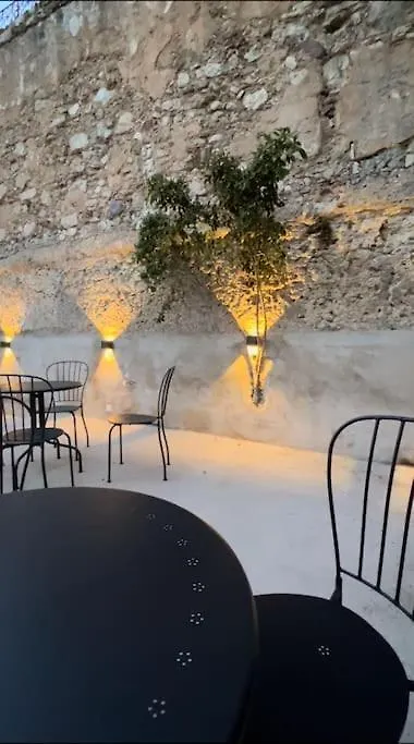 Ferienwohnung 4ºd 24 De Julho Terrace Lissabon