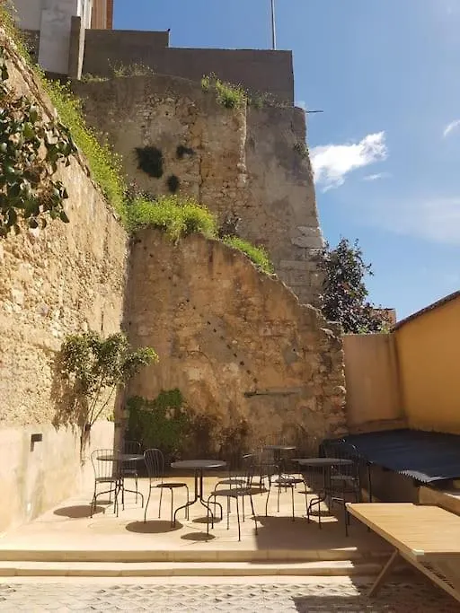 Ferienwohnung 4ºd 24 De Julho Terrace Lissabon Apartment